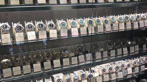 Die Hintergründe der Münchner Rolex